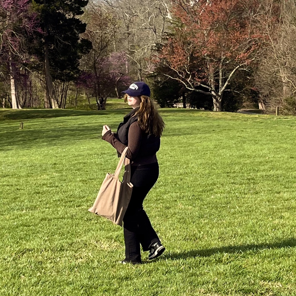 Meet your Posher, Faith